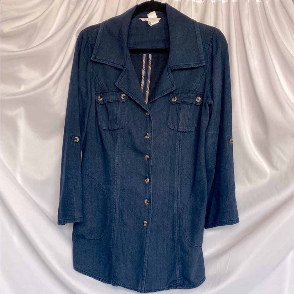 Cabi Jacket